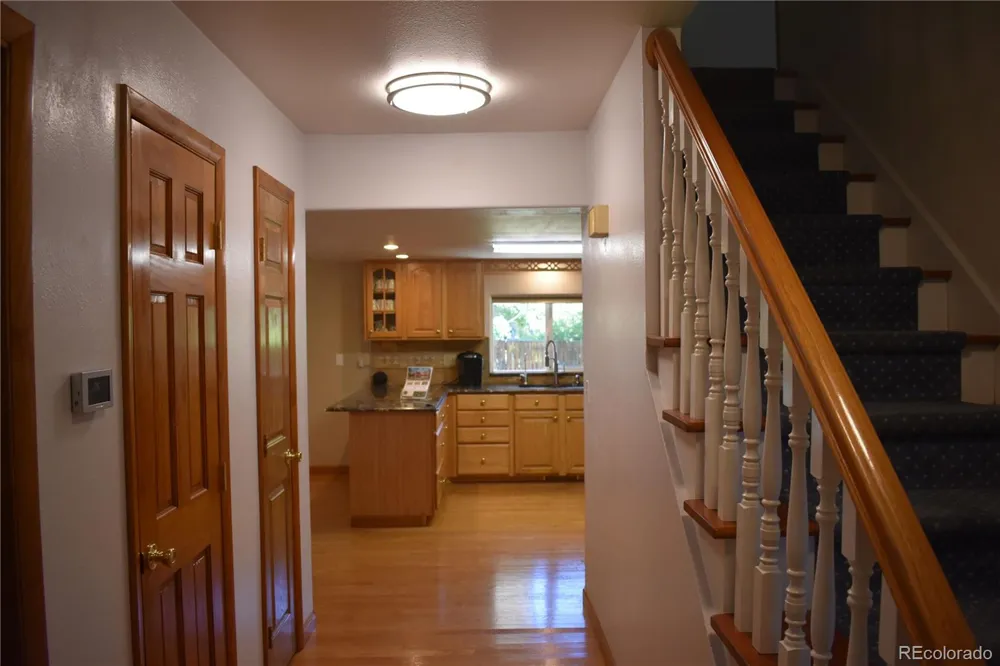5421 W Geddes Place Littleton, CO 80128
