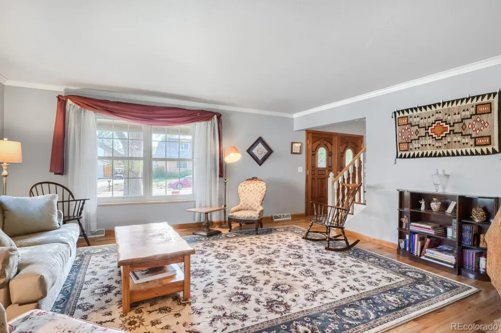 5421 W Geddes Place Littleton, CO 80128