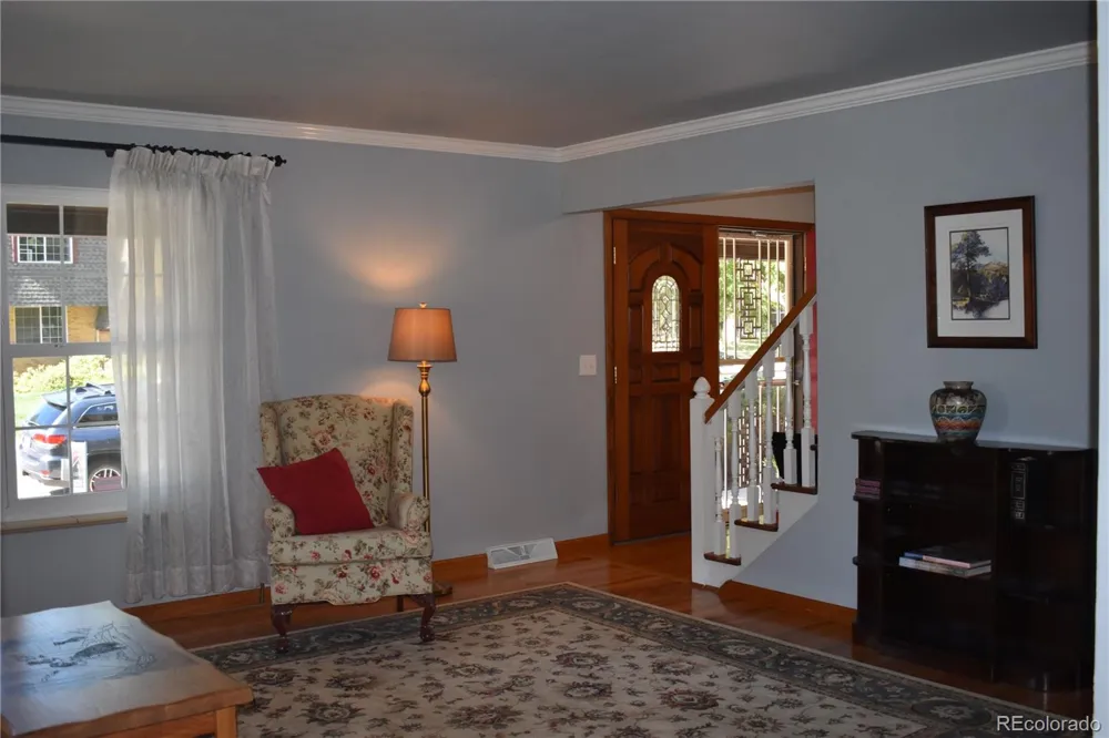 5421 W Geddes Place Littleton, CO 80128