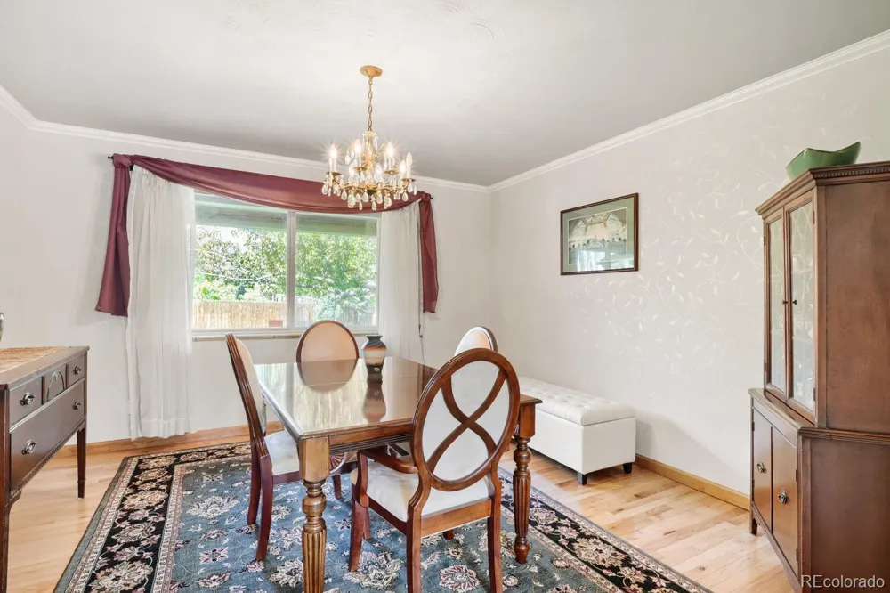5421 W Geddes Place Littleton, CO 80128