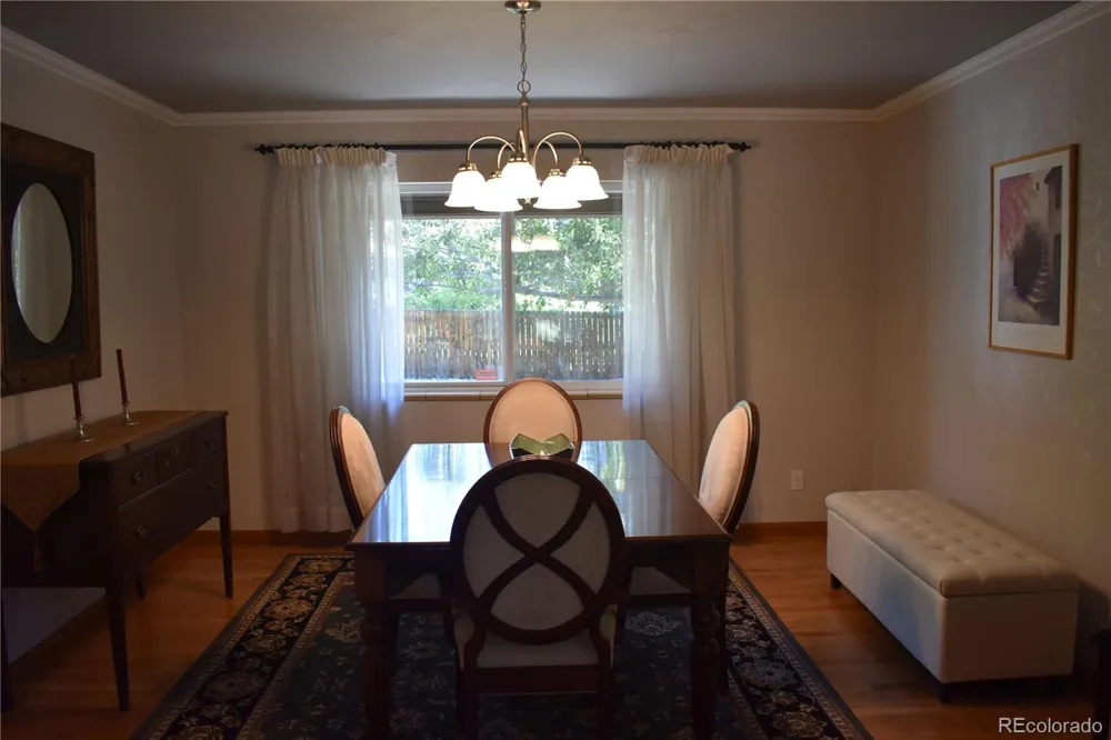 5421 W Geddes Place Littleton, CO 80128