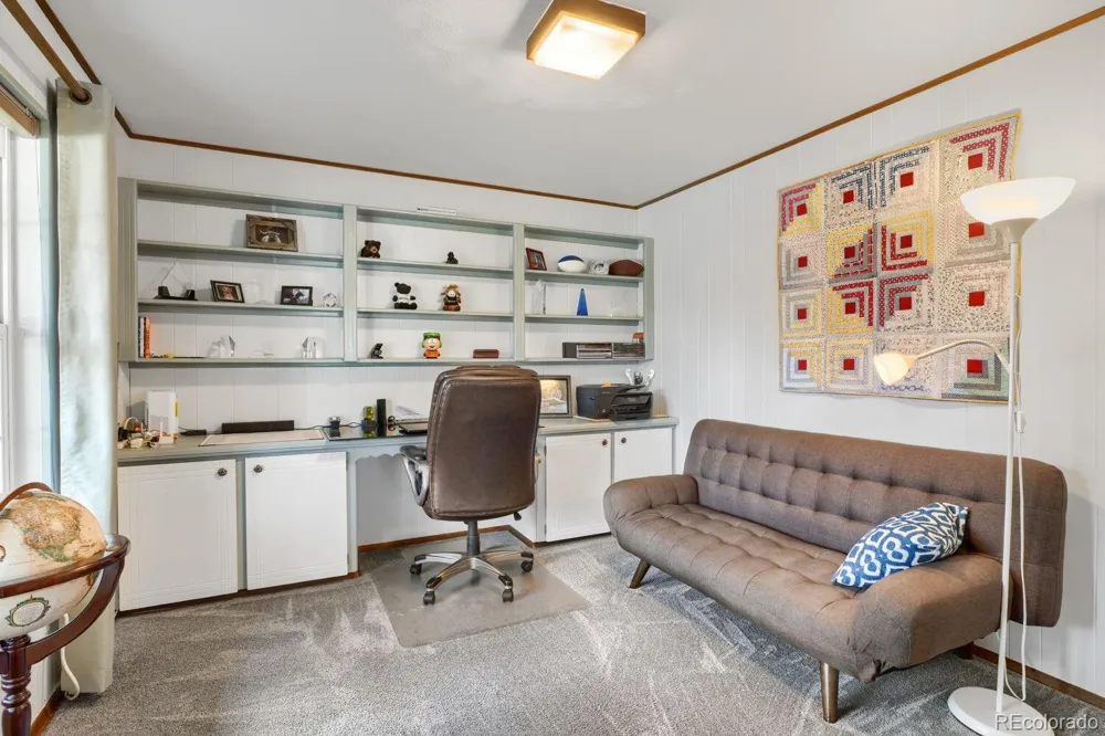 5421 W Geddes Place Littleton, CO 80128
