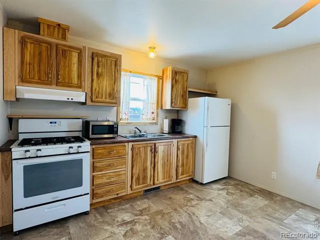 205 Grant Street Walden, CO 80480