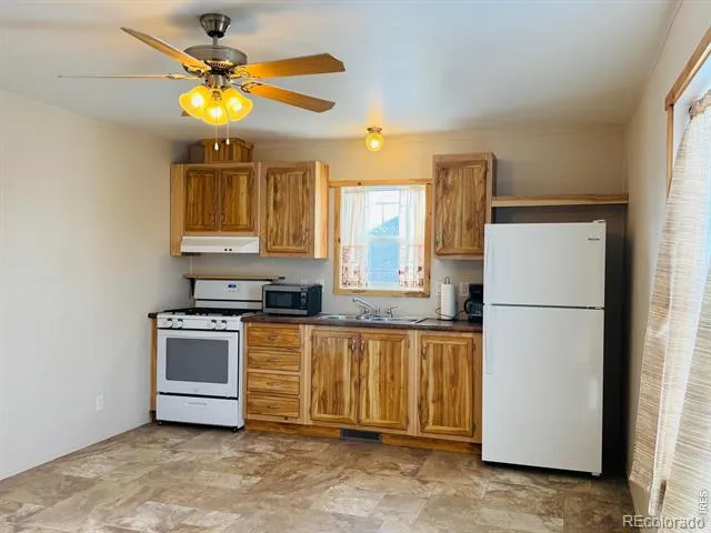 205 Grant Street Walden, CO 80480