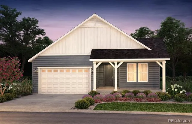 714 Stillwell Avenue Elizabeth, CO 80107
