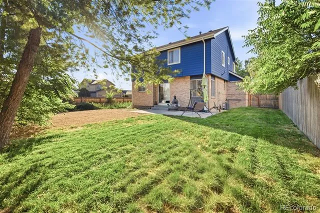 13221 Bryant Circle Broomfield, CO 80020