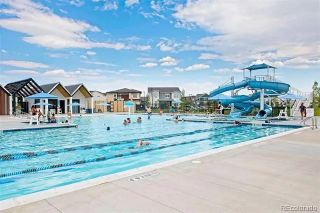9200 E 47th Avenue #202 Denver, CO 80238