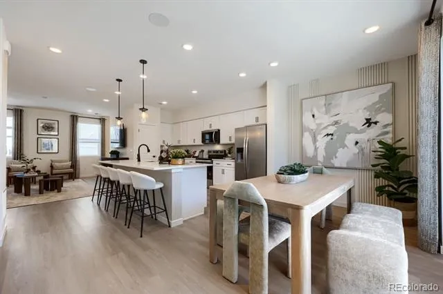 9200 E 47th Avenue #202 Denver, CO 80238