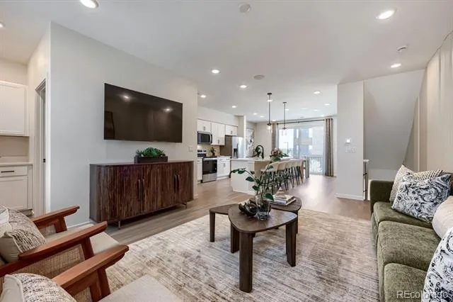 9200 E 47th Avenue #202 Denver, CO 80238
