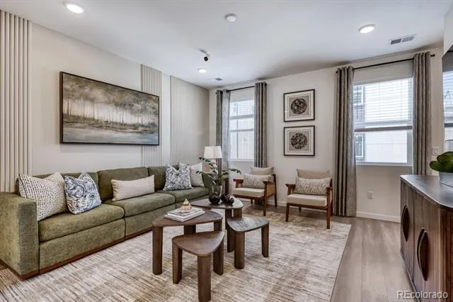 9200 E 47th Avenue #202 Denver, CO 80238