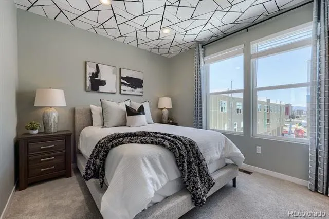 9200 E 47th Avenue #202 Denver, CO 80238