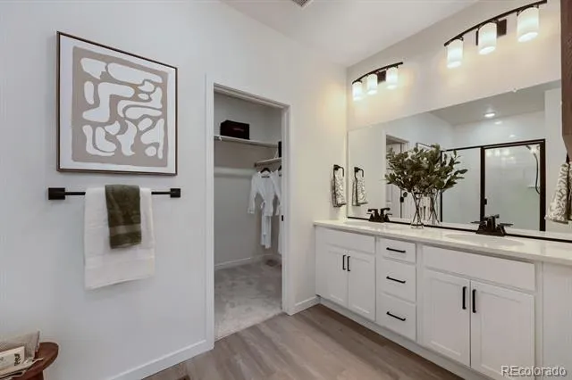 9200 E 47th Avenue #202 Denver, CO 80238