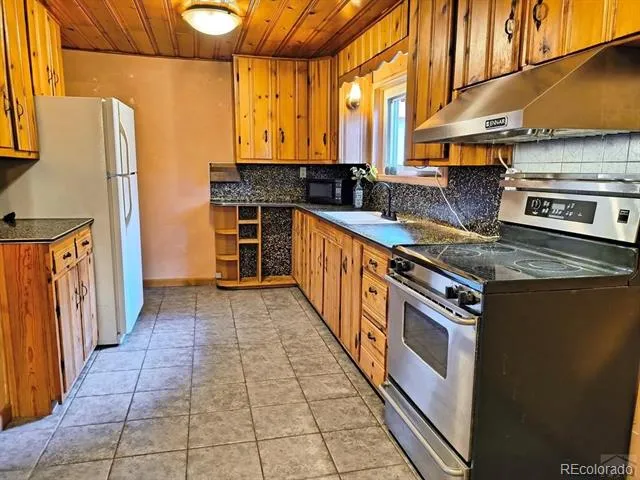 8285 Park Road Rye, CO 81069