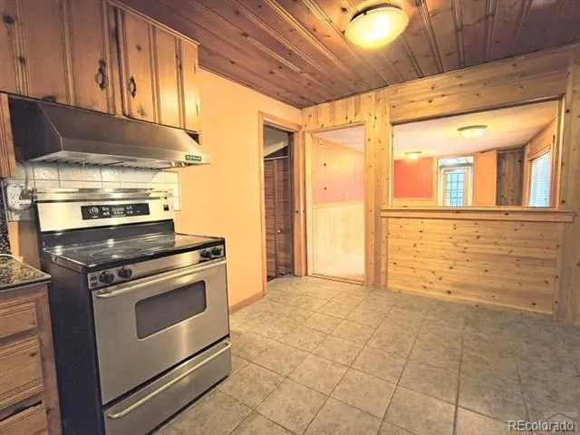 8285 Park Road Rye, CO 81069