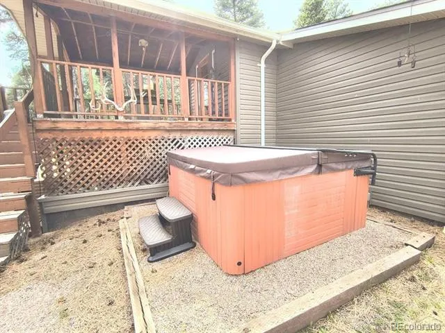 8285 Park Road Rye, CO 81069