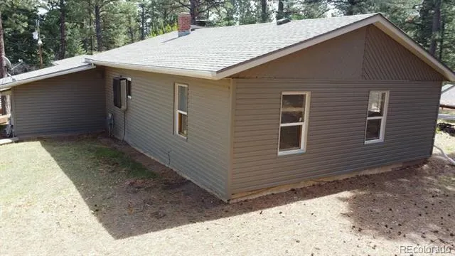 8285 Park Road Rye, CO 81069