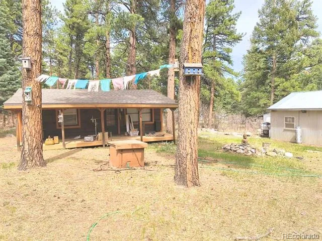 8285 Park Road Rye, CO 81069