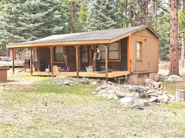8285 Park Road Rye, CO 81069