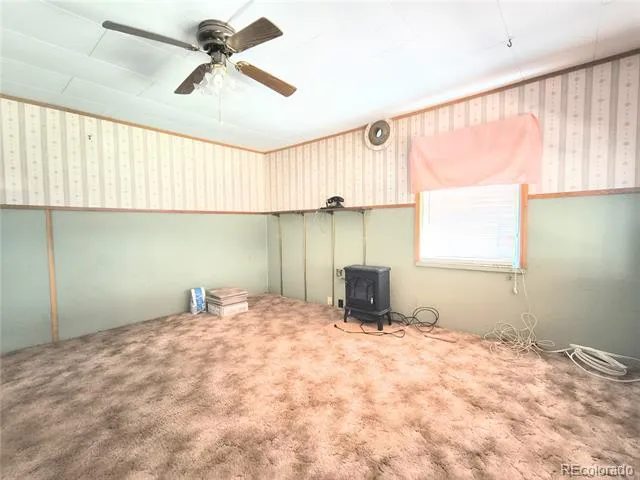8285 Park Road Rye, CO 81069