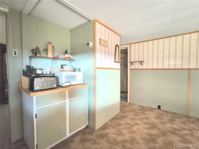 8285 Park Road Rye, CO 81069