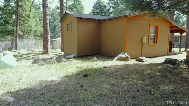 8285 Park Road Rye, CO 81069