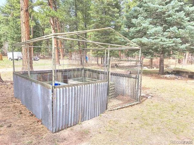 8285 Park Road Rye, CO 81069