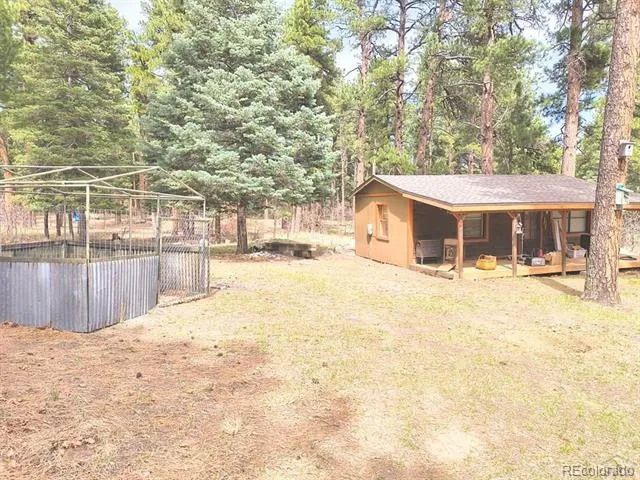 8285 Park Road Rye, CO 81069