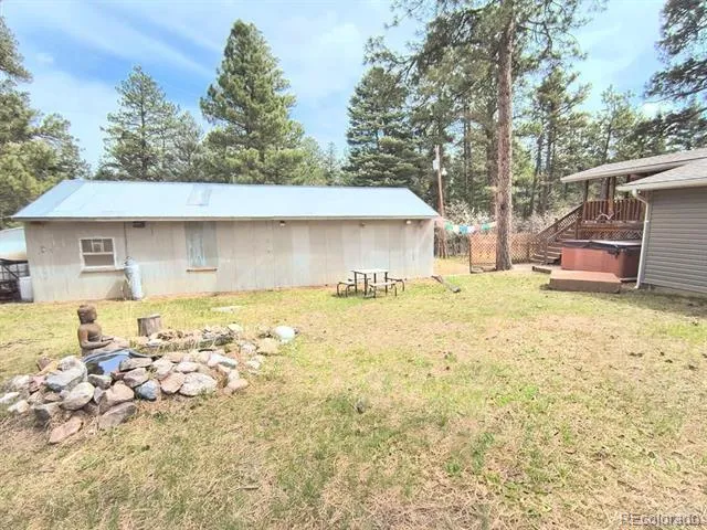 8285 Park Road Rye, CO 81069