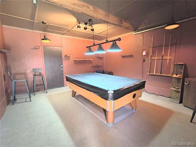 8285 Park Road Rye, CO 81069