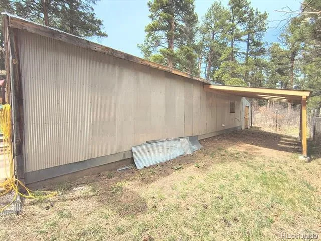 8285 Park Road Rye, CO 81069