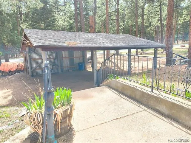 8285 Park Road Rye, CO 81069