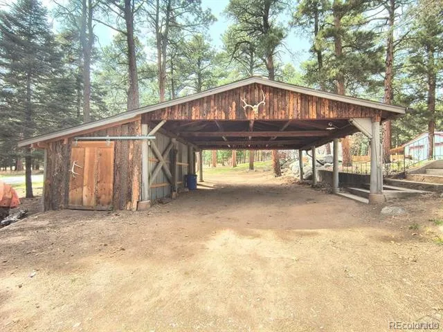 8285 Park Road Rye, CO 81069
