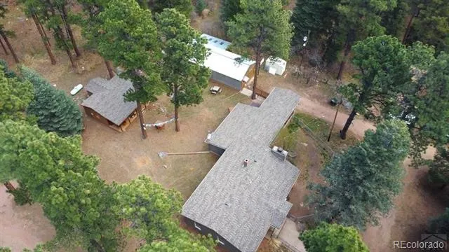 8285 Park Road Rye, CO 81069