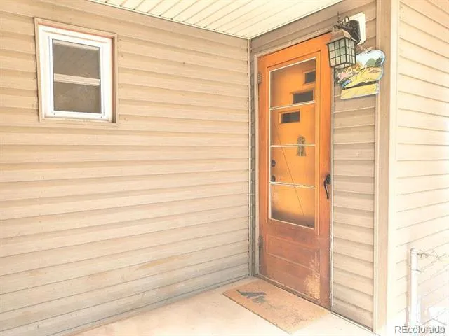 8285 Park Road Rye, CO 81069