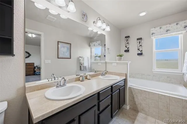 10138 Silver Stirrup Drive Colorado Springs, CO 80925