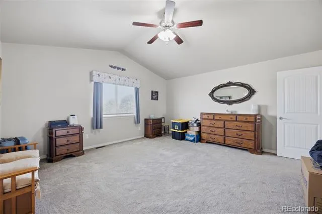 10138 Silver Stirrup Drive Colorado Springs, CO 80925