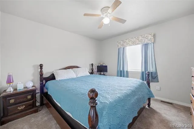 10138 Silver Stirrup Drive Colorado Springs, CO 80925