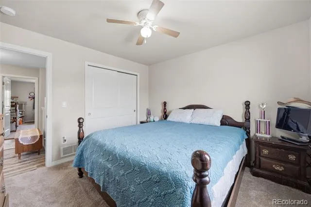 10138 Silver Stirrup Drive Colorado Springs, CO 80925