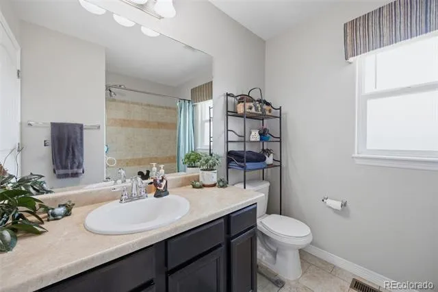 10138 Silver Stirrup Drive Colorado Springs, CO 80925