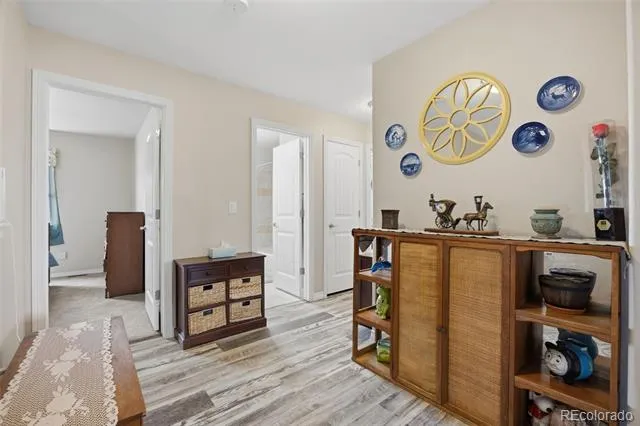 10138 Silver Stirrup Drive Colorado Springs, CO 80925