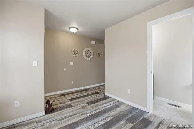 10138 Silver Stirrup Drive Colorado Springs, CO 80925