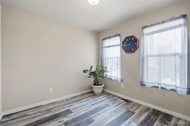 10138 Silver Stirrup Drive Colorado Springs, CO 80925
