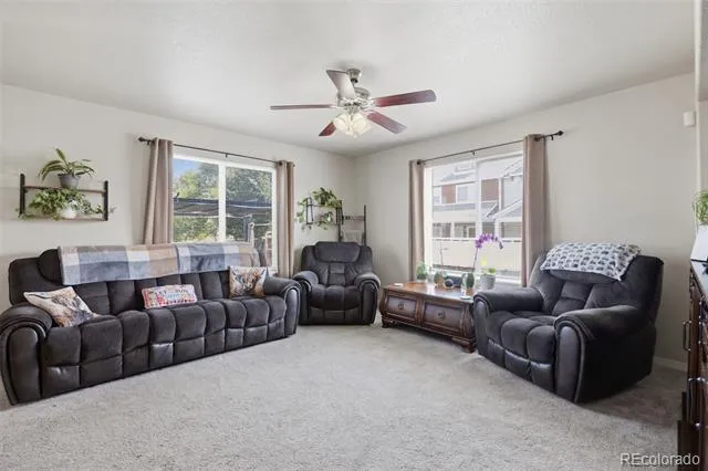 10138 Silver Stirrup Drive Colorado Springs, CO 80925