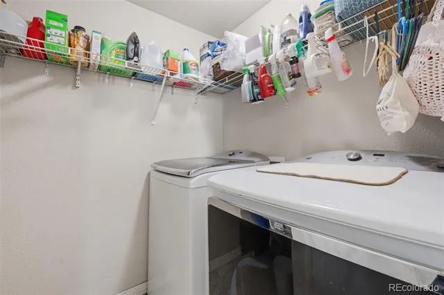 10138 Silver Stirrup Drive Colorado Springs, CO 80925