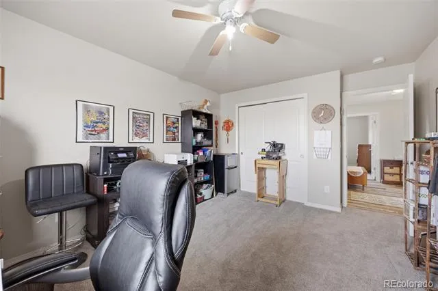 10138 Silver Stirrup Drive Colorado Springs, CO 80925