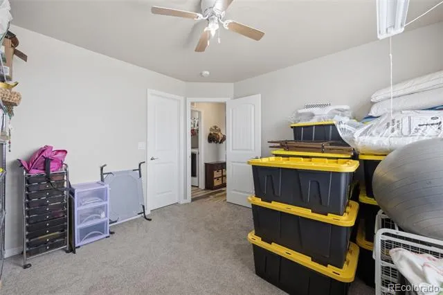 10138 Silver Stirrup Drive Colorado Springs, CO 80925