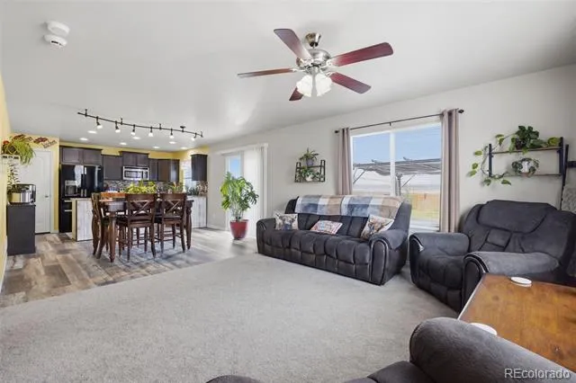 10138 Silver Stirrup Drive Colorado Springs, CO 80925