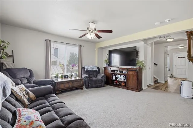 10138 Silver Stirrup Drive Colorado Springs, CO 80925