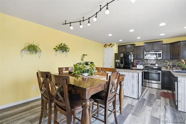 10138 Silver Stirrup Drive Colorado Springs, CO 80925