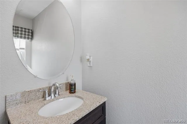 10138 Silver Stirrup Drive Colorado Springs, CO 80925